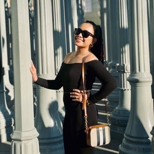 Meet your Posher, Rossen